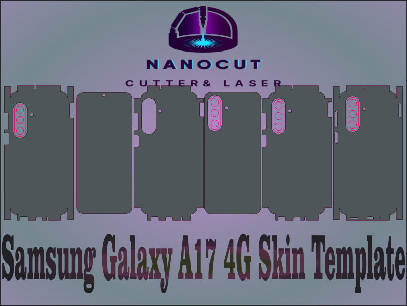 SAMSUNG GALAXY A17 4G